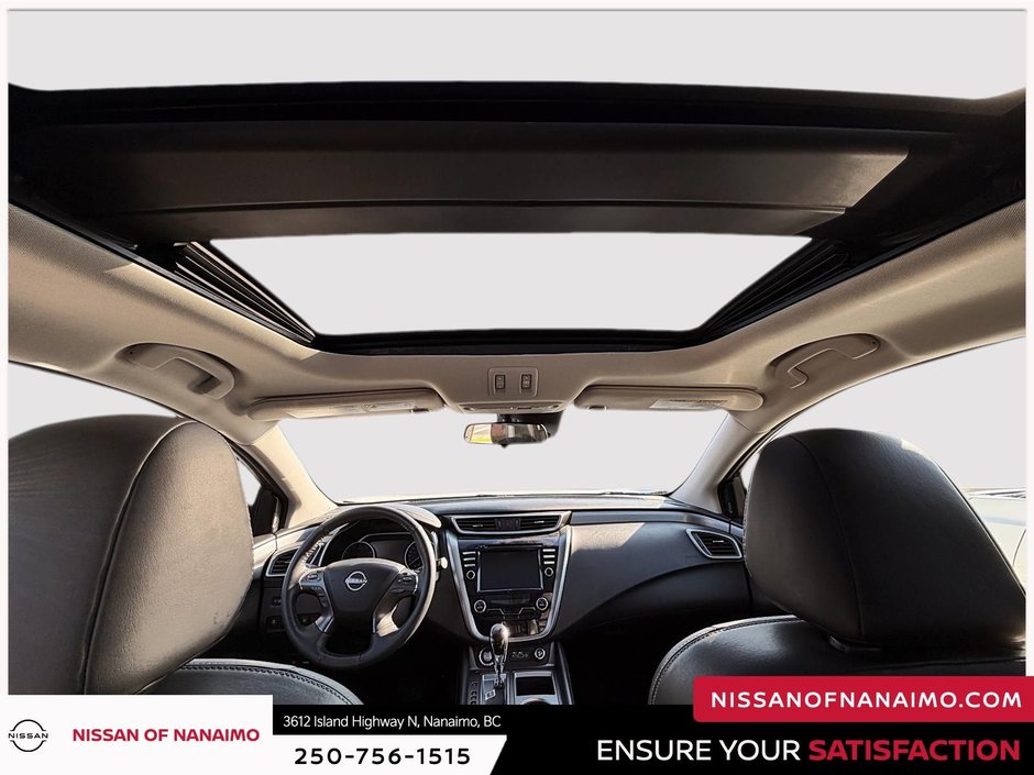 2024 Nissan Murano SV-23