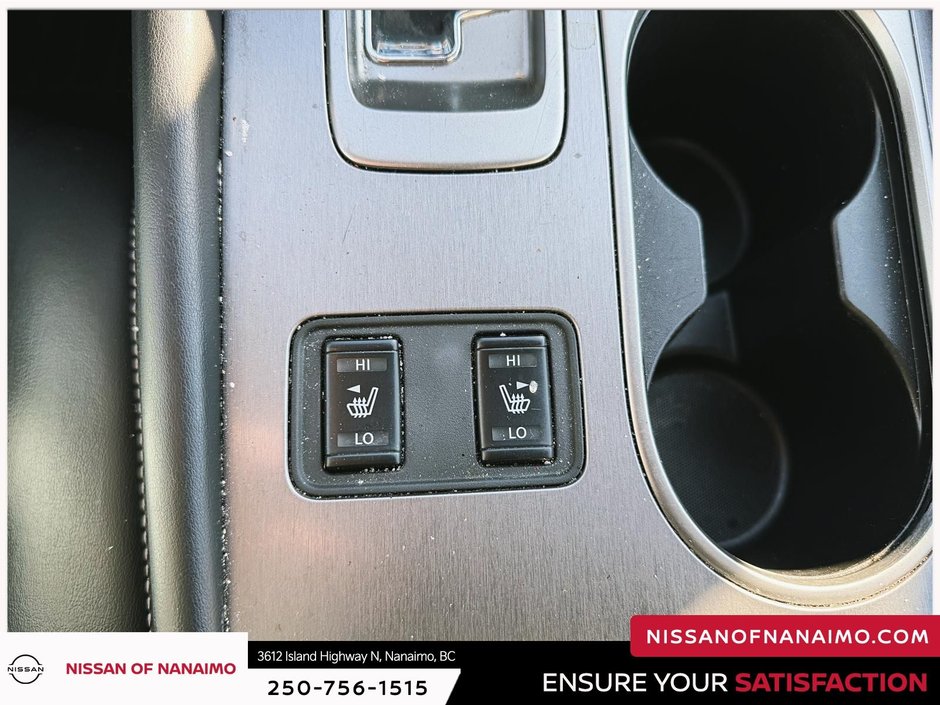2024 Nissan Murano SV-16