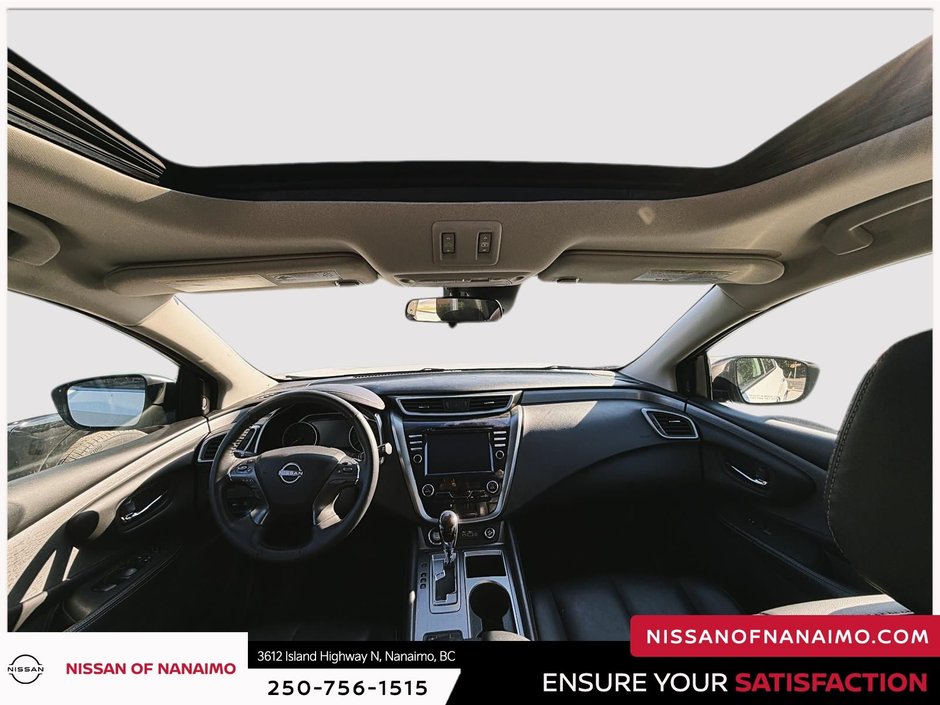 2024 Nissan Murano SV-24