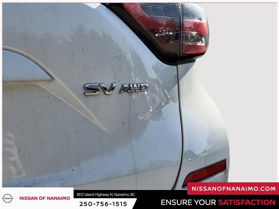 2024 Nissan Murano SV-29