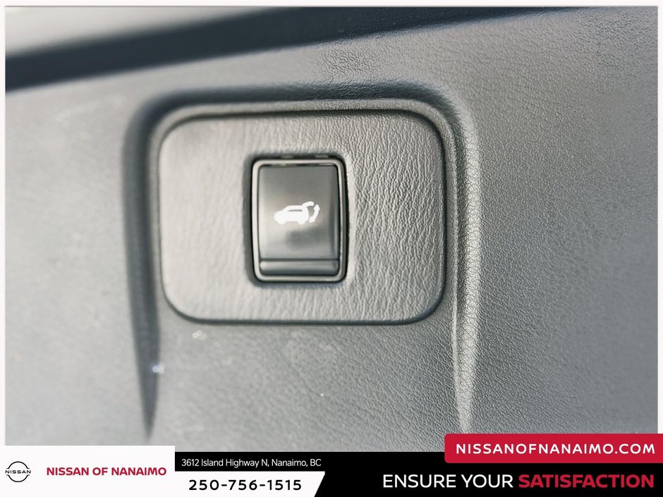 2024 Nissan Murano SV-28