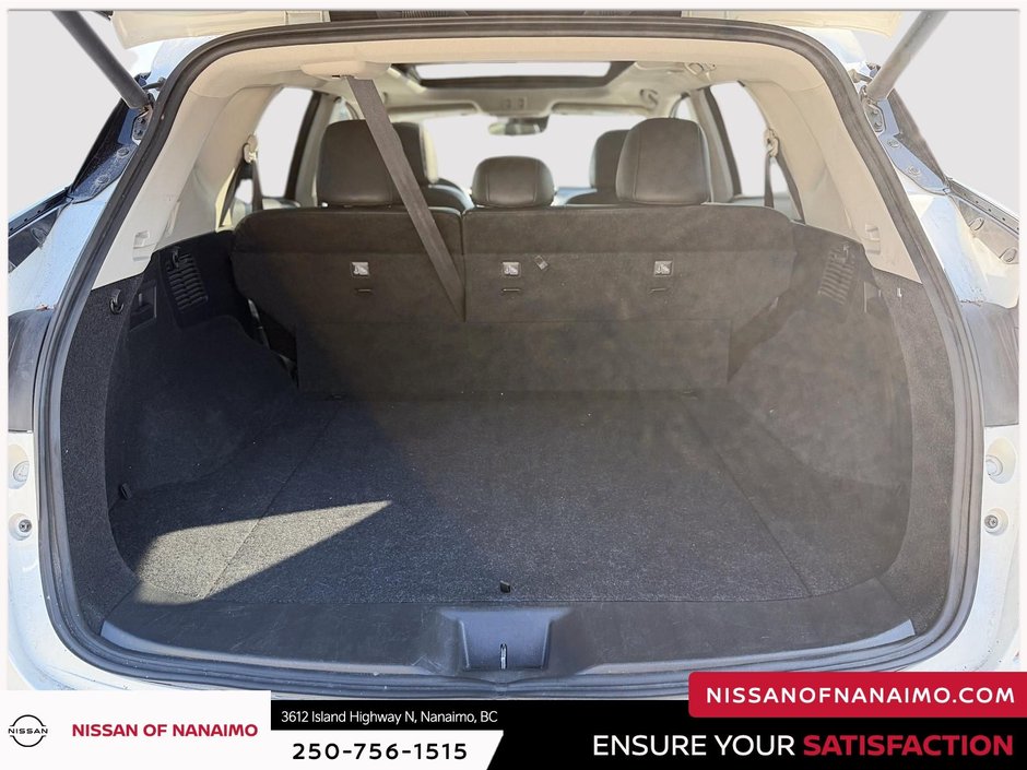 2024 Nissan Murano SV-27