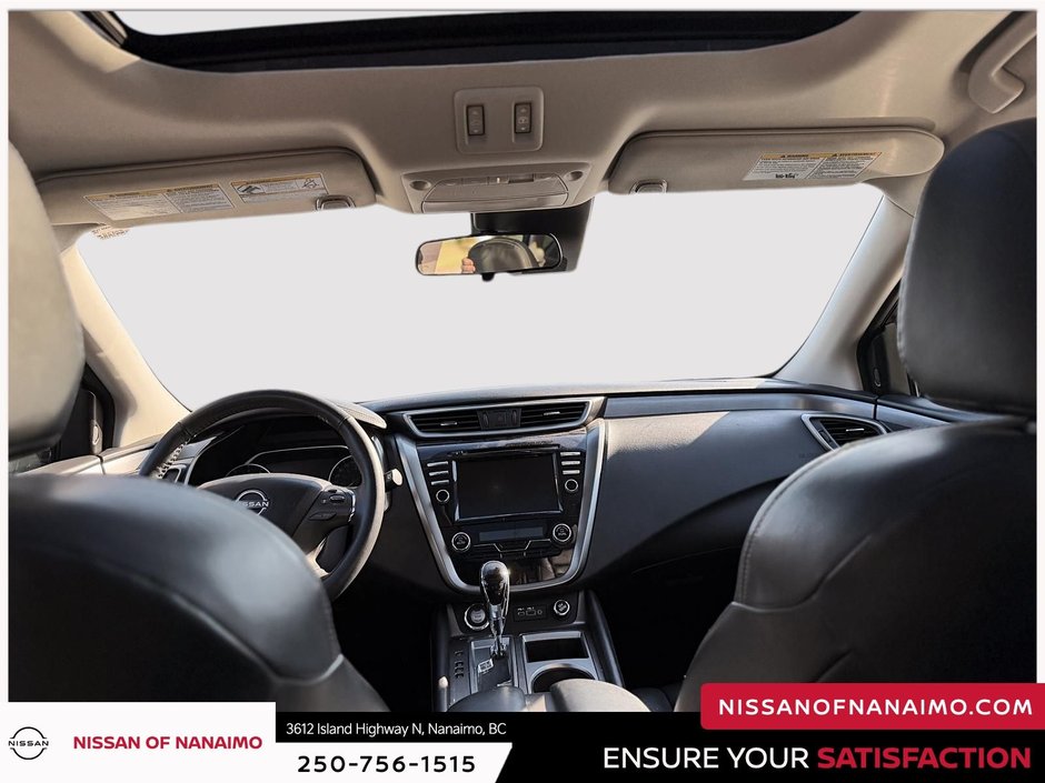 2024 Nissan Murano SV-26