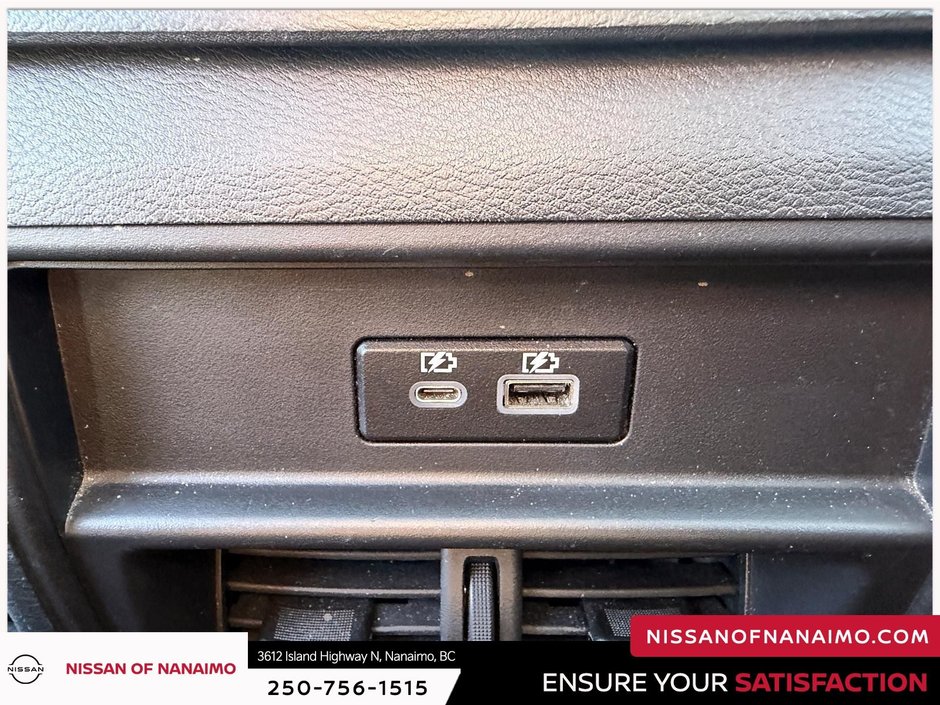 2024 Nissan Murano SV-22