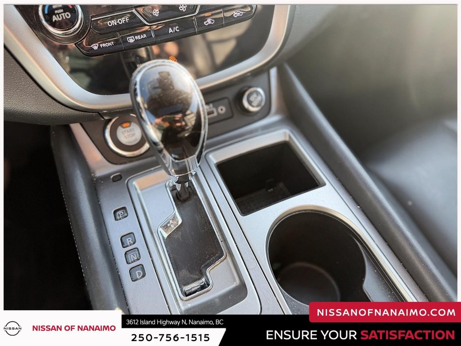 2024 Nissan Murano SV-15