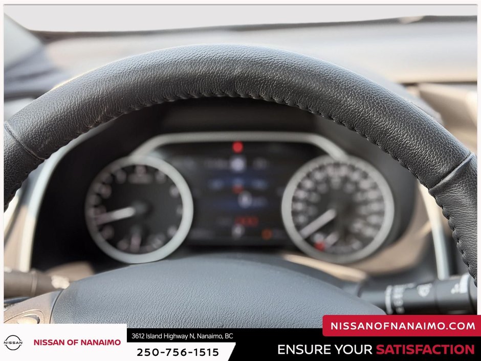 2024 Nissan Murano SL-32