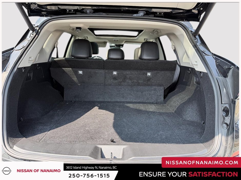 2024 Nissan Murano SL-21