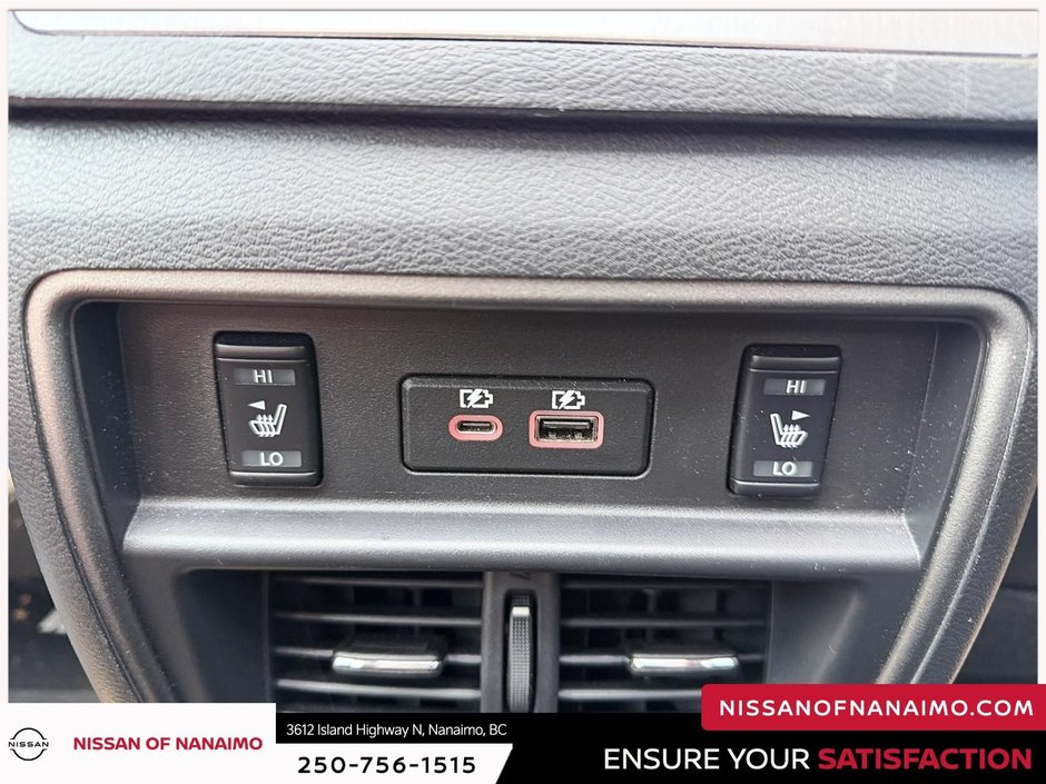 2024 Nissan Murano SL-25