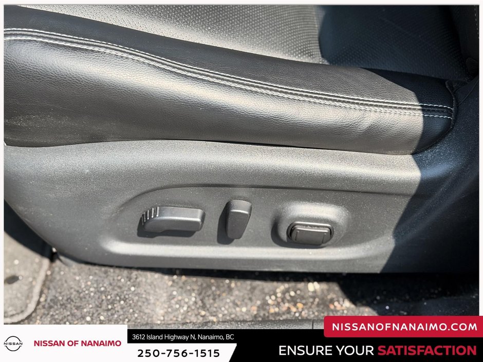 2024 Nissan Murano SL-40