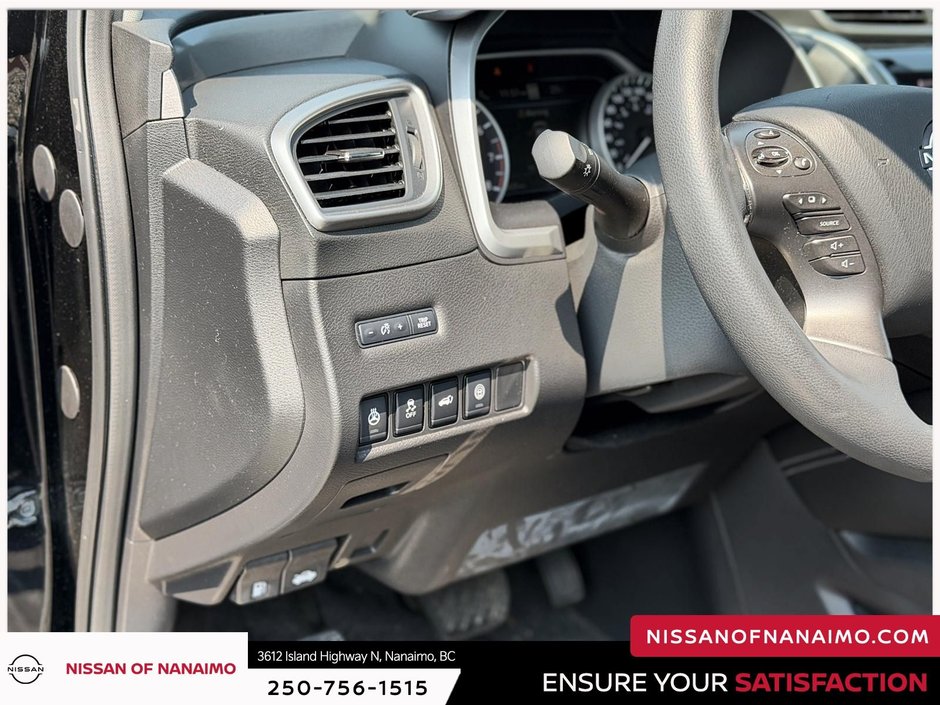 2024 Nissan Murano SL-38
