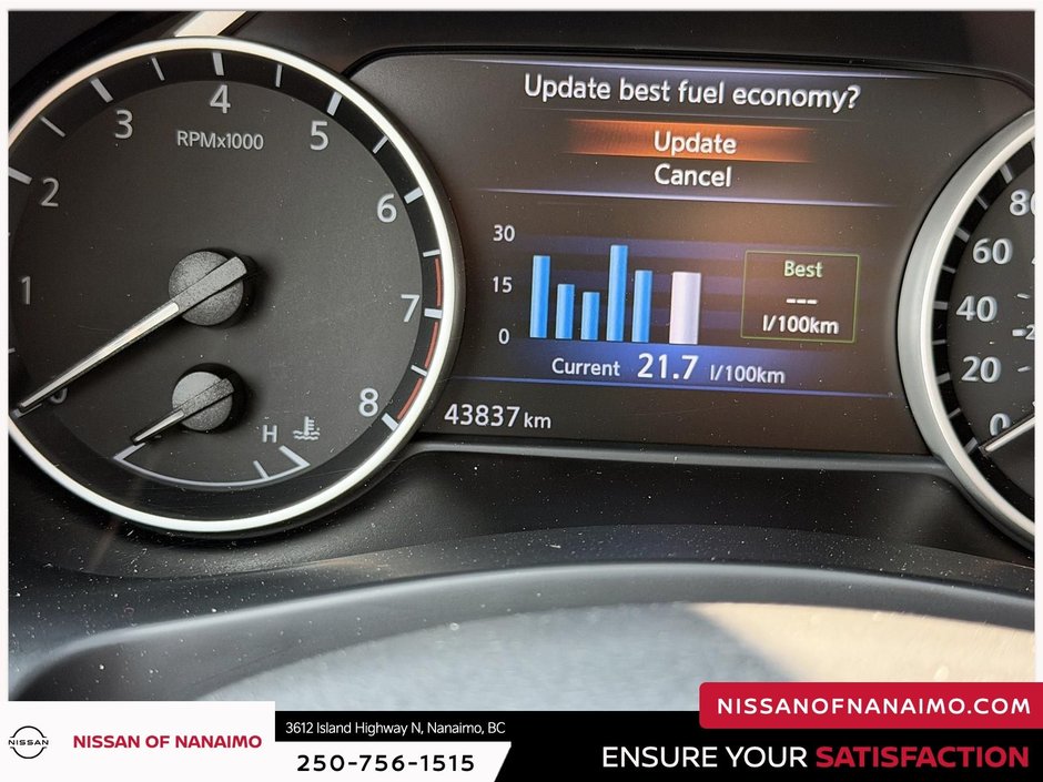 2024 Nissan Murano SL-16
