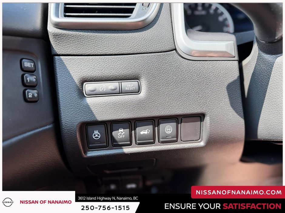 2024 Nissan Murano SL-12