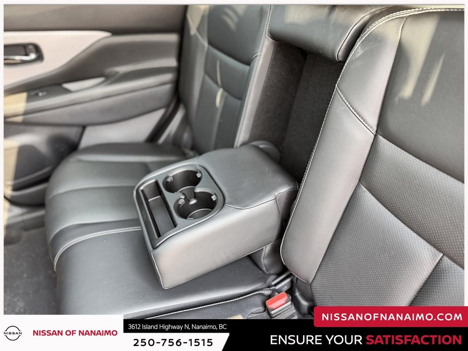 2024 Nissan Murano SL-24