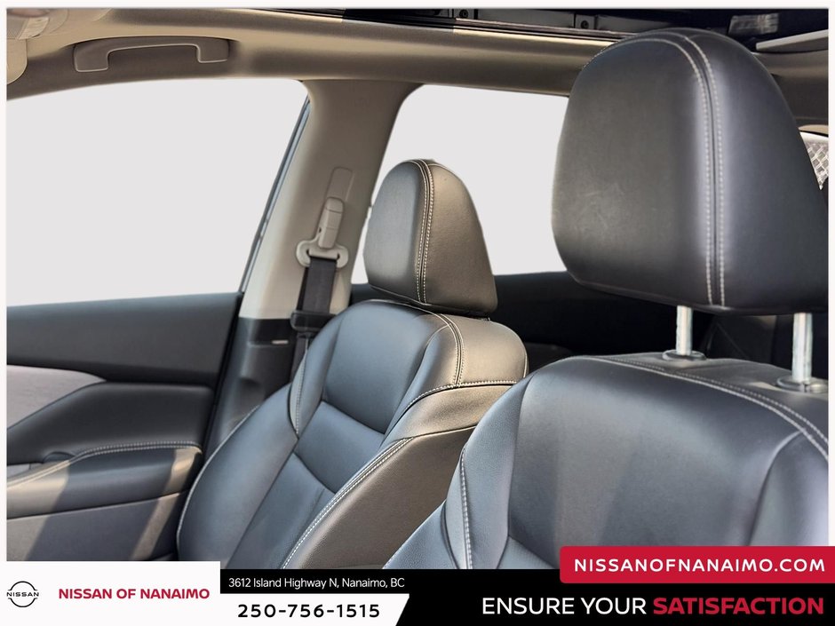 2024 Nissan Murano SL-41