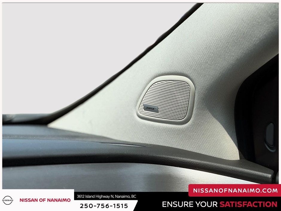 2024 Nissan Murano SL-34