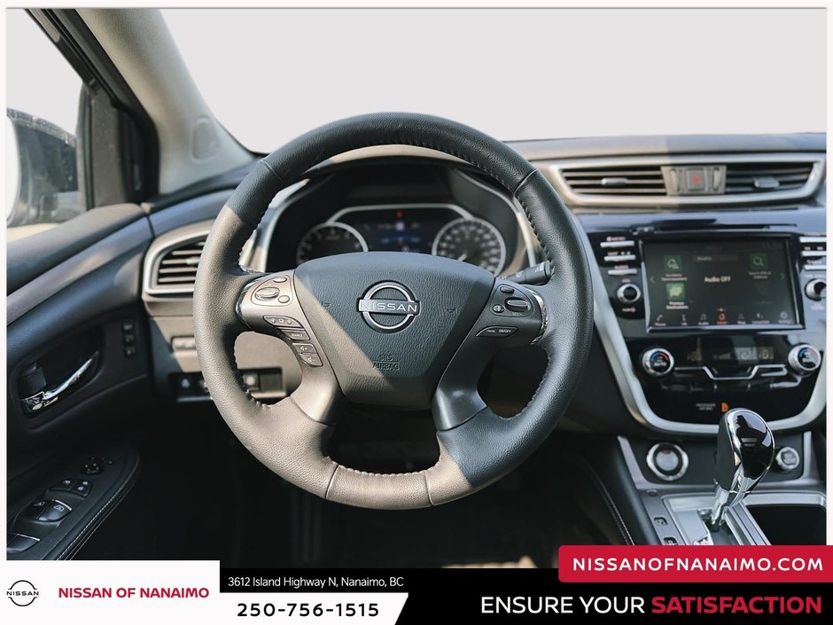 2024 Nissan Murano SL-30