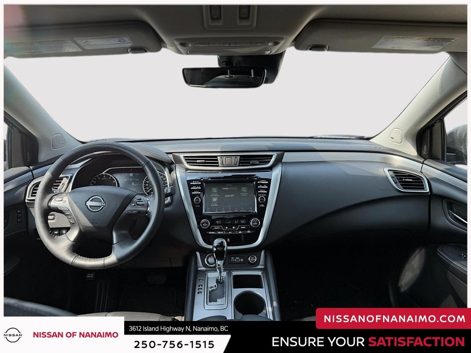 2024 Nissan Murano SL-28