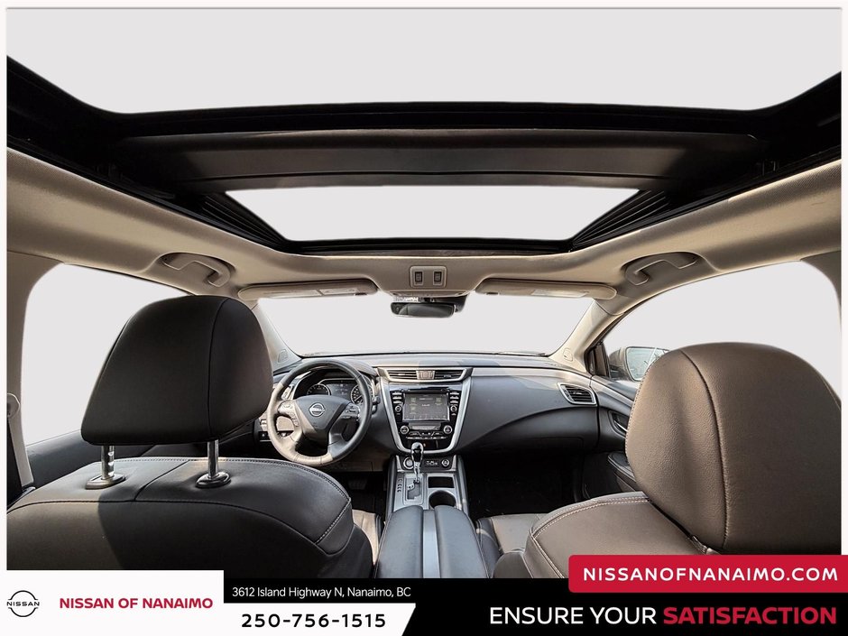 2024 Nissan Murano SL-27