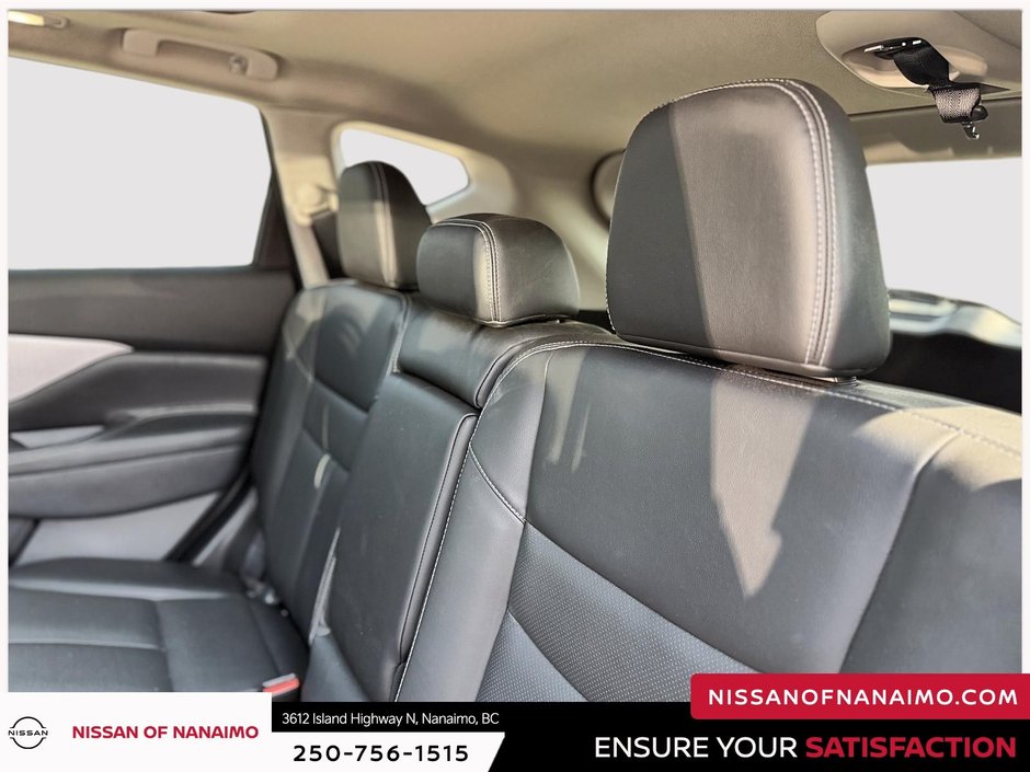 2024 Nissan Murano SL-23