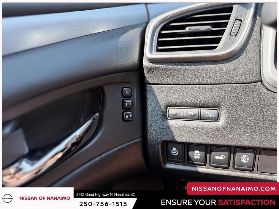 2024 Nissan Murano SL-13