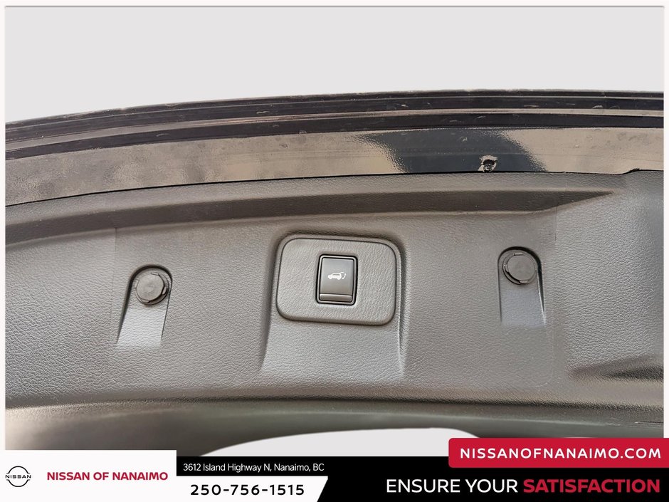 2024 Nissan Murano SL-22