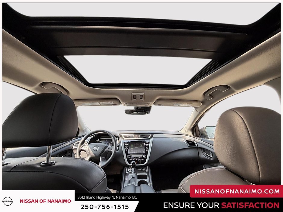 2024 Nissan Murano SL-26