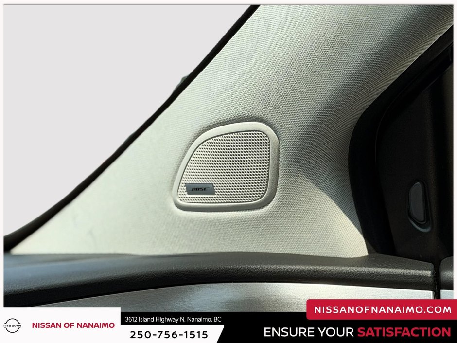 2024 Nissan Murano SL-14