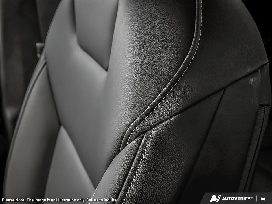 2025 Nissan Murano SV-19