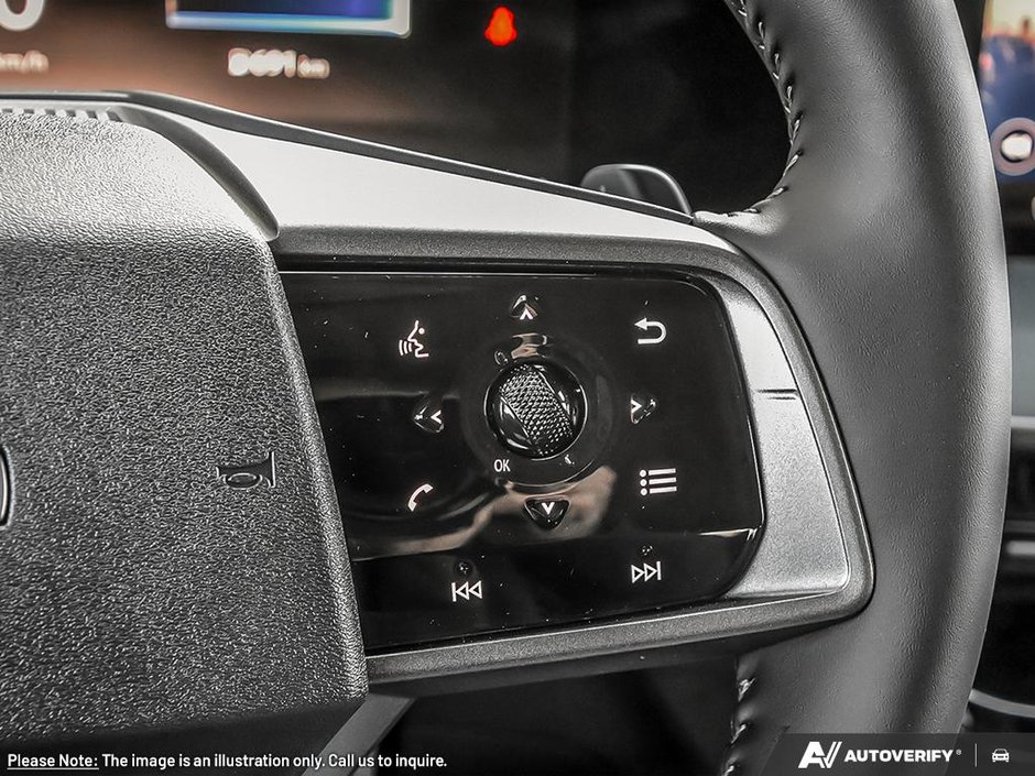 2025 Nissan Murano SV-14