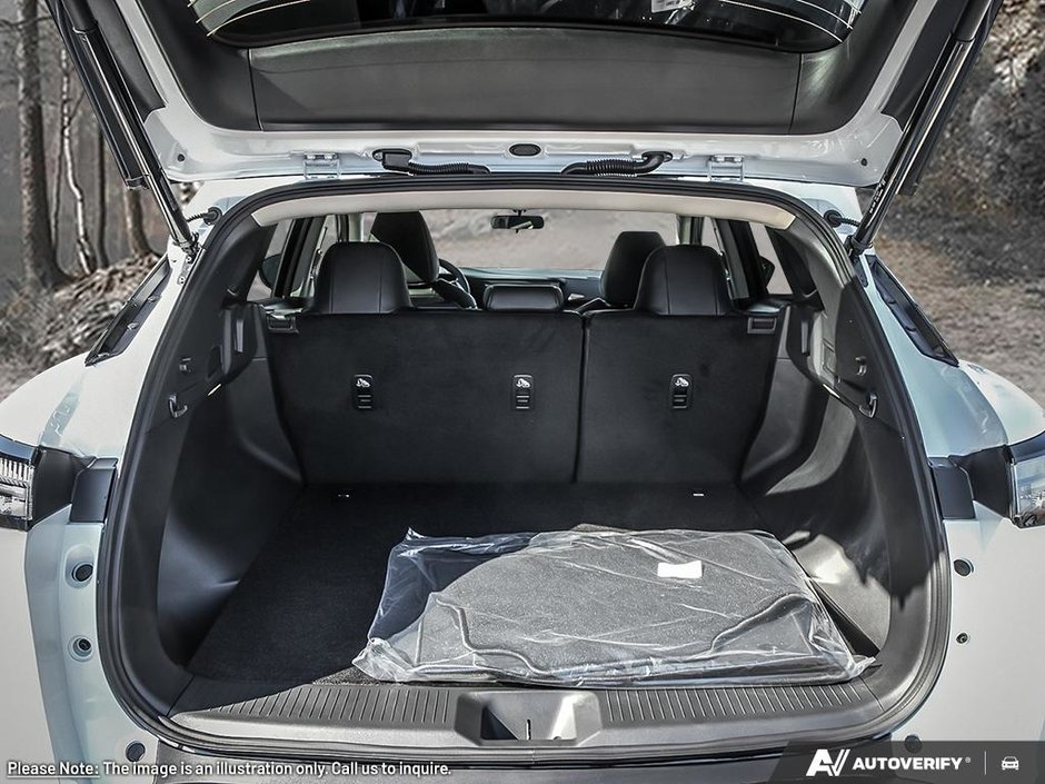 2025 Nissan Murano SV-6