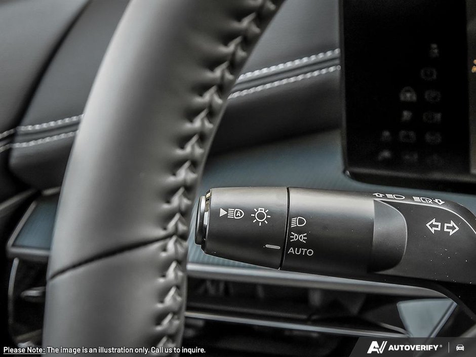 2025 Nissan Murano SV-24