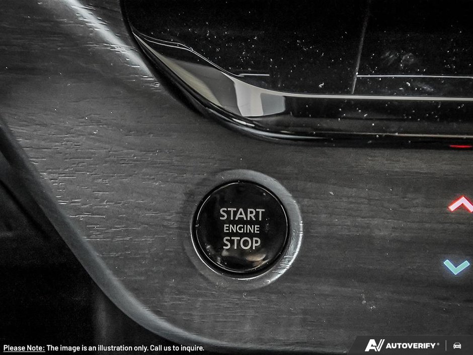 2025 Nissan Murano SV-25