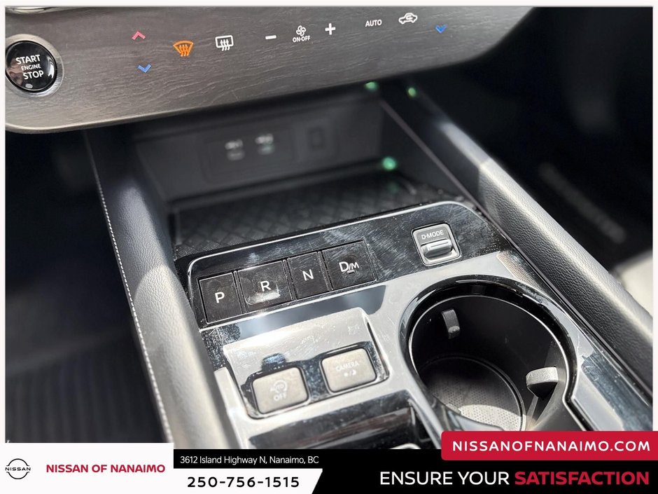 2025 Nissan Murano SL-24