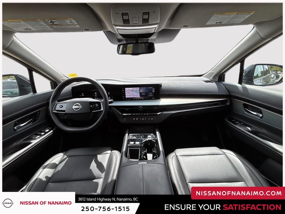 2025 Nissan Murano SL-36