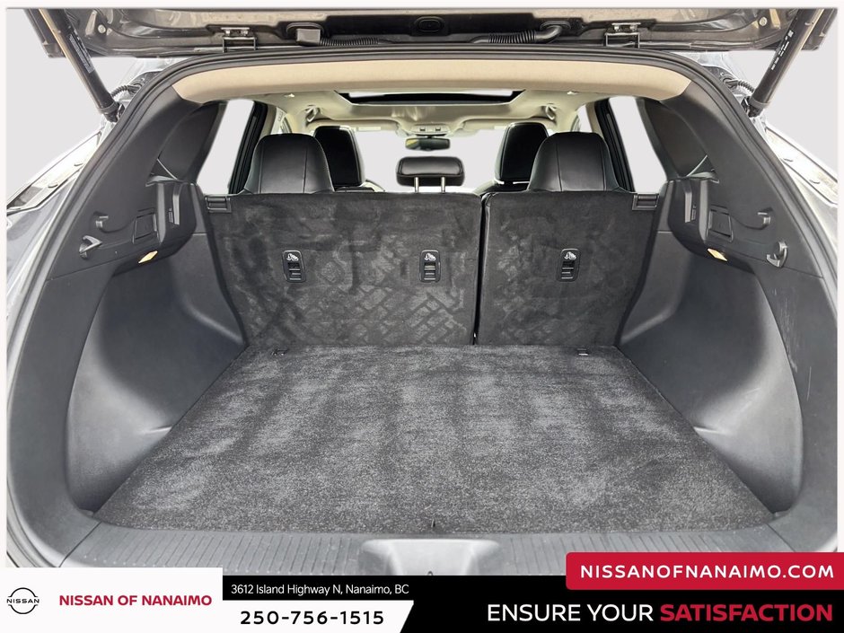2025 Nissan Murano SL-28