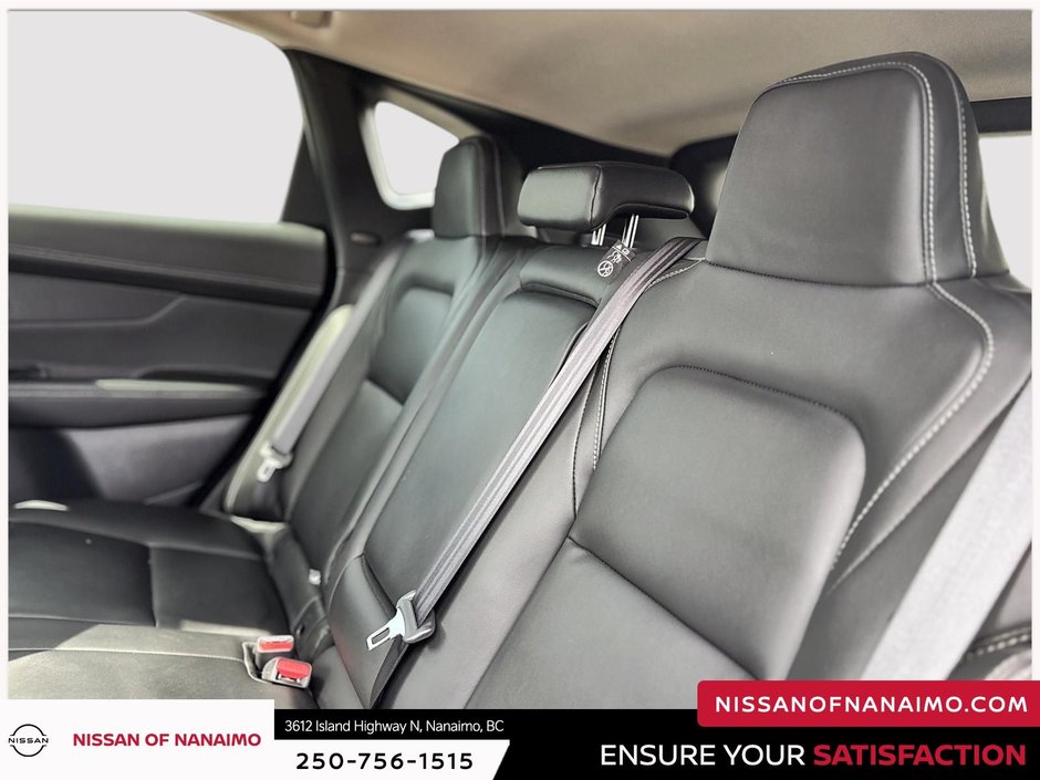 2025 Nissan Murano SL-30