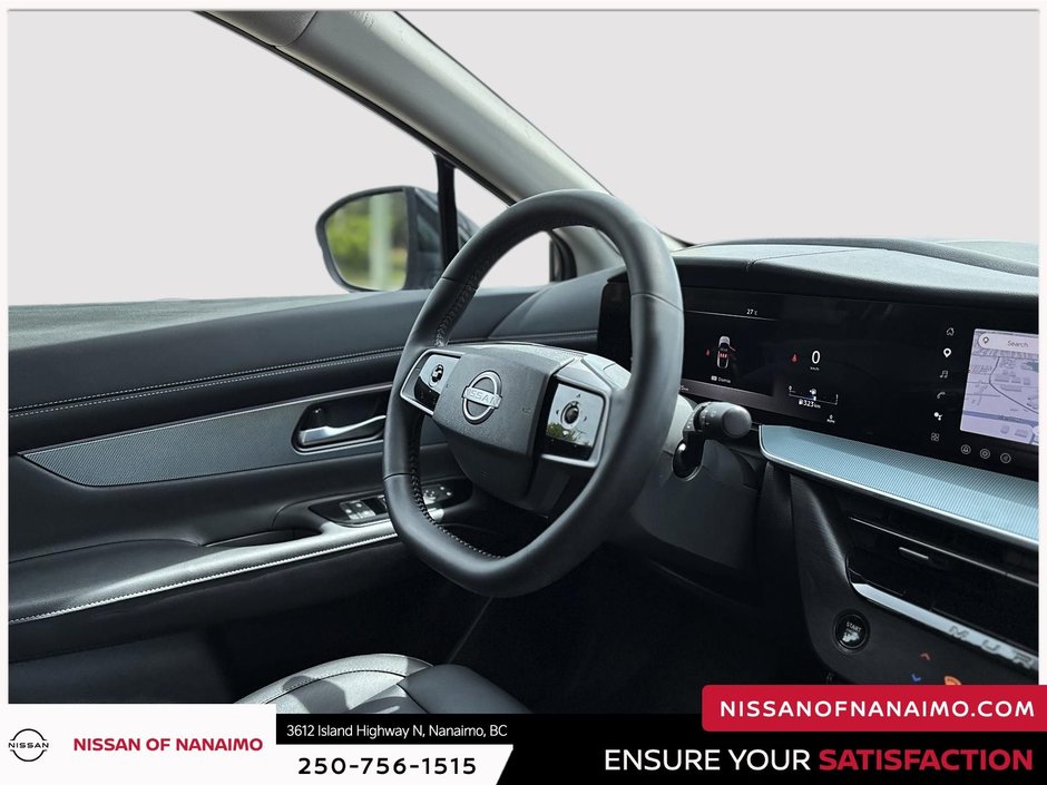2025 Nissan Murano SL-8