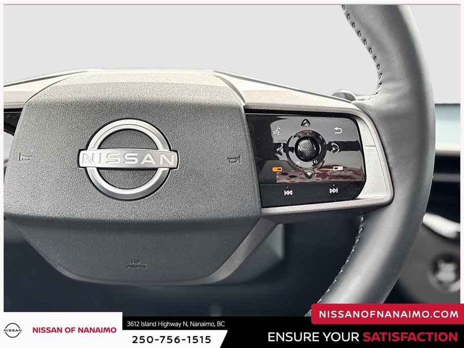 2025 Nissan Murano SL-45