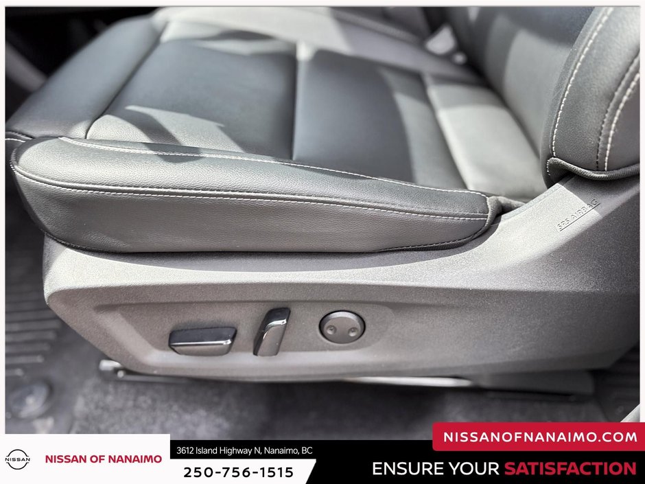 2025 Nissan Murano SL-12