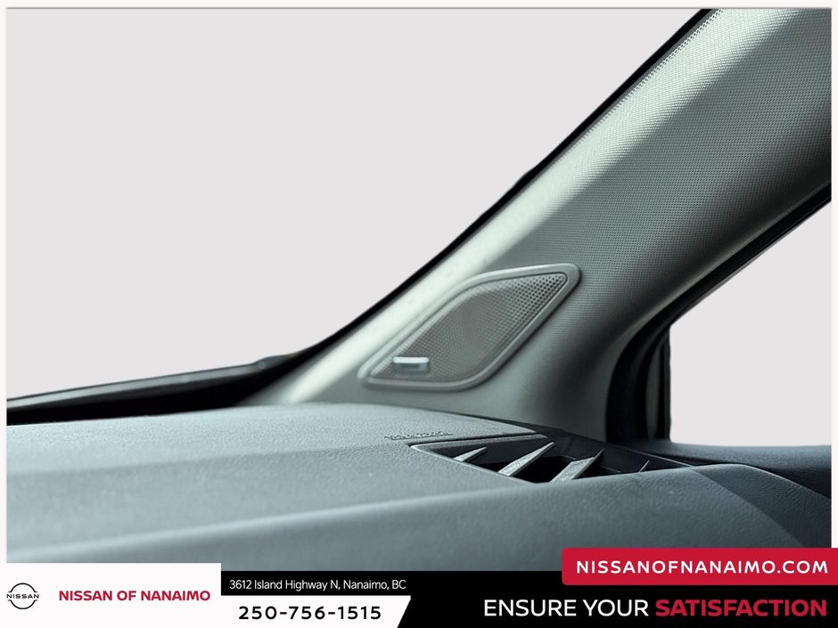 2025 Nissan Murano SL-25