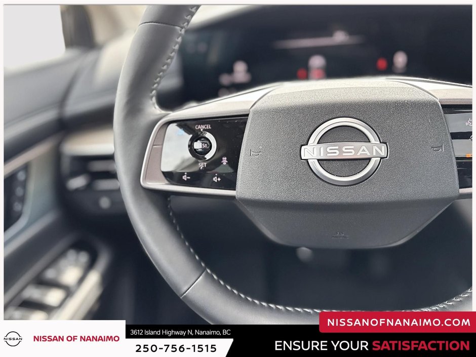 2025 Nissan Murano SL-43