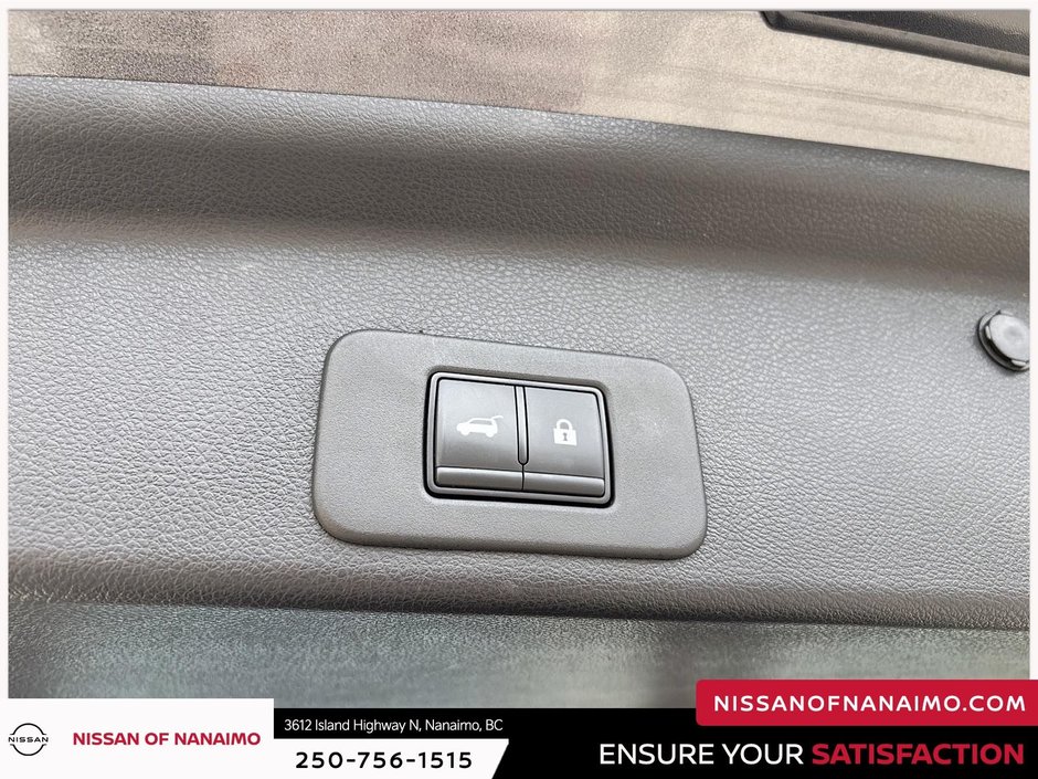 2025 Nissan Murano SL-29
