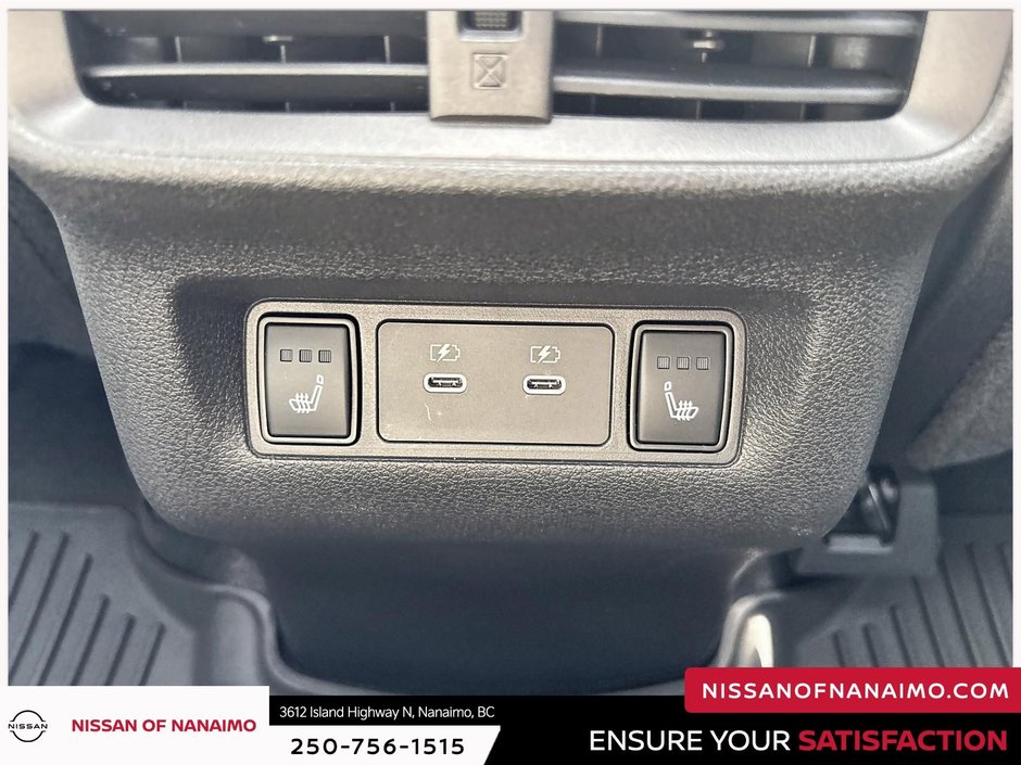 2025 Nissan Murano SL-33