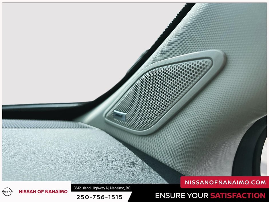 2025 Nissan Murano SL-9