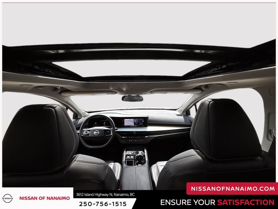 2025 Nissan Murano SL-34