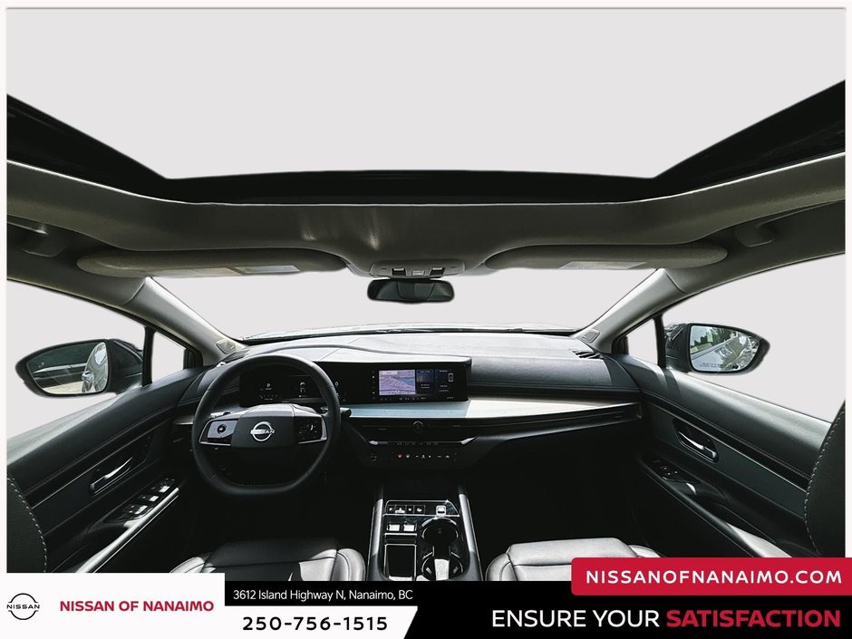 2025 Nissan Murano SL-35