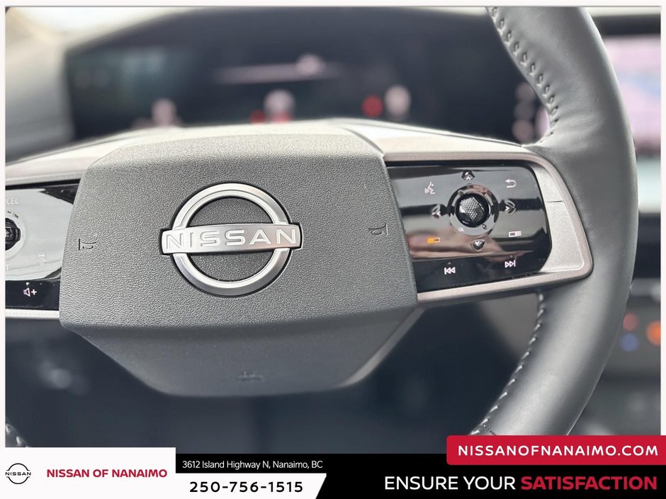 2025 Nissan Murano SL-42