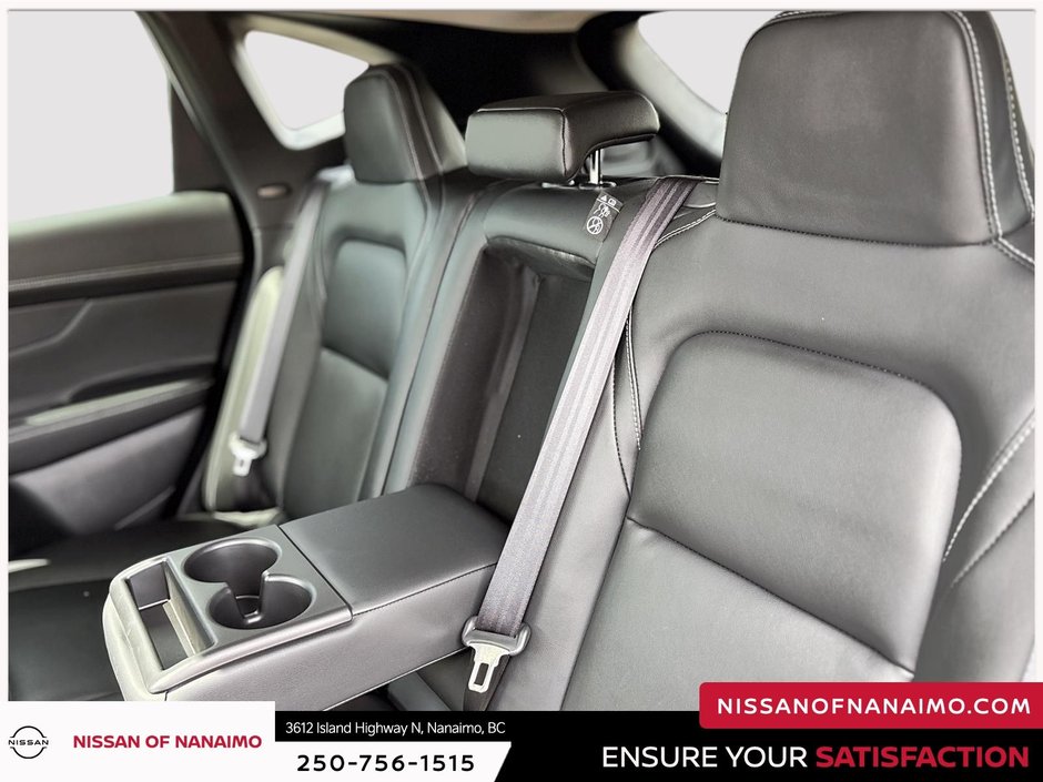 2025 Nissan Murano SL-32