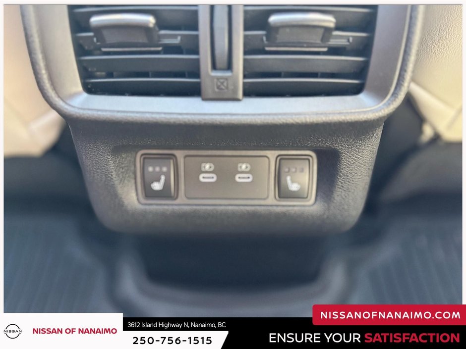 2025 Nissan Murano SL-33