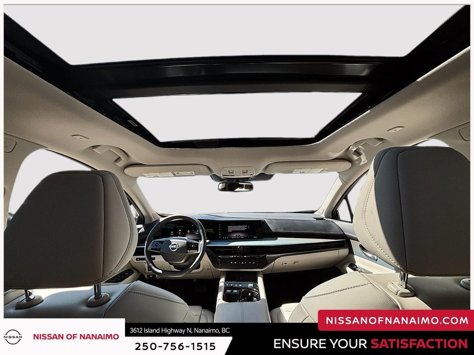 2025 Nissan Murano SL-34